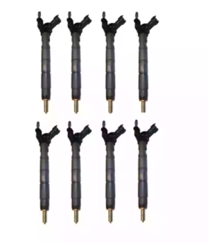 Chevrolet Duramax Fuel Injector - Exergy - 60% Over - `11-`16